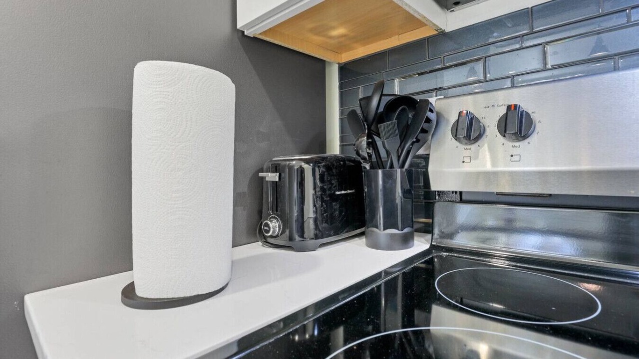 Photo of Kitchen in Olde Towne East