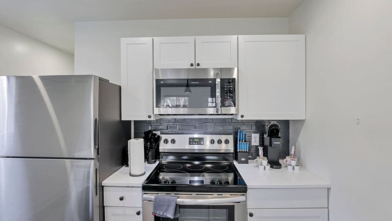 Photo of Kitchen in Olde Towne East