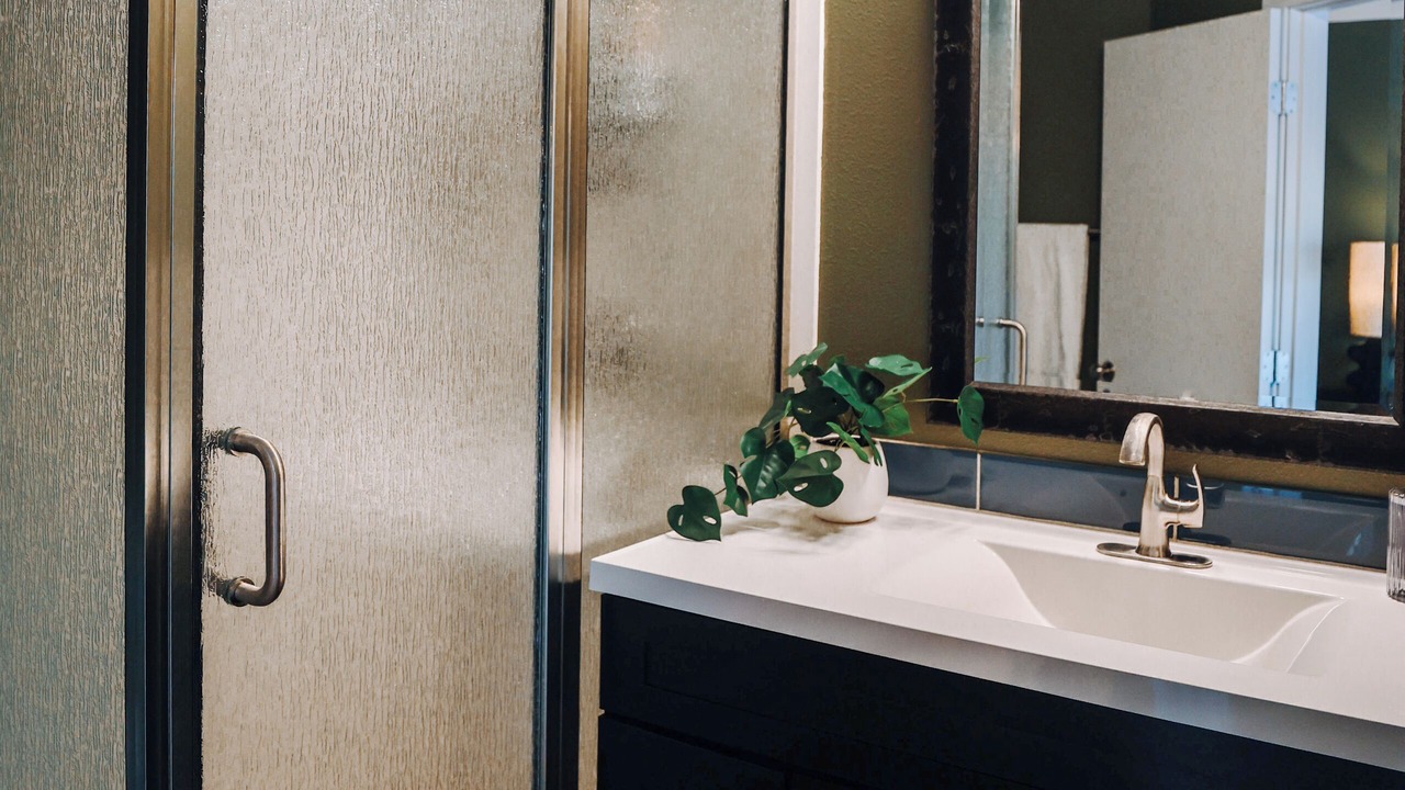 Photo of Bathroom in Tudor Area