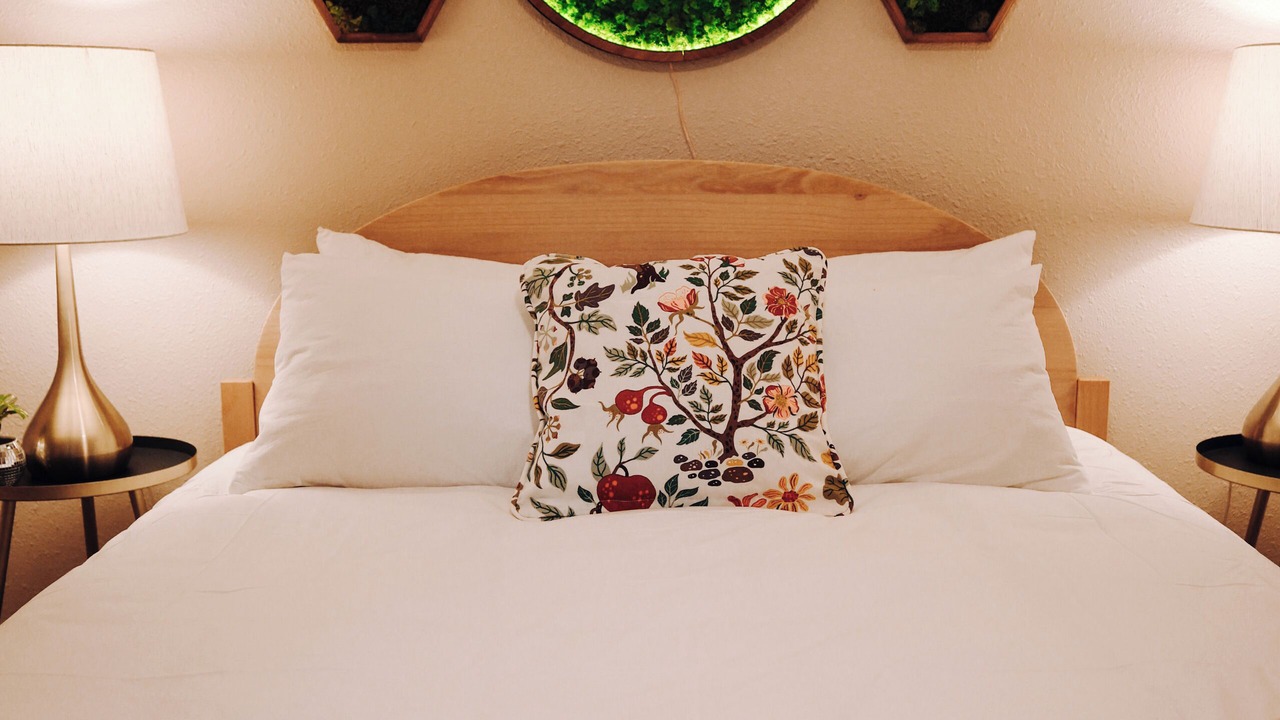 Photo of Bedroom in Tudor Area