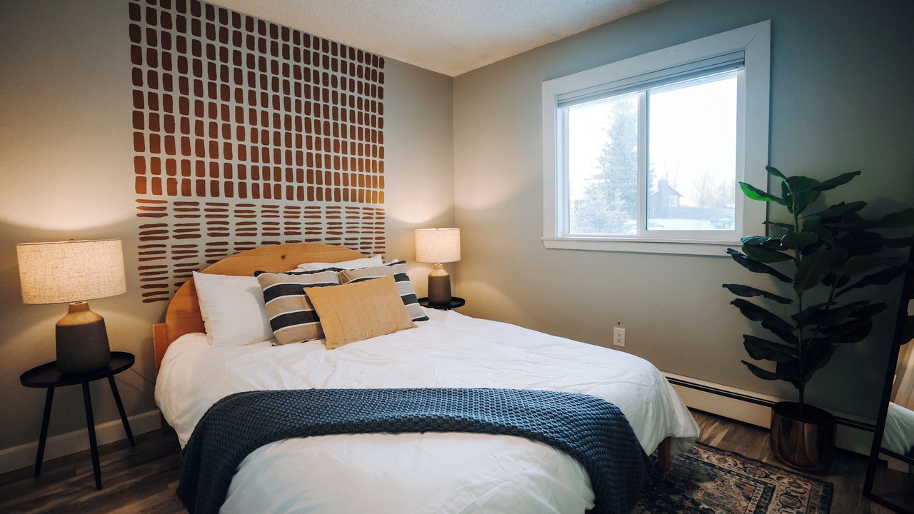Photo of Bedroom in Tudor Area