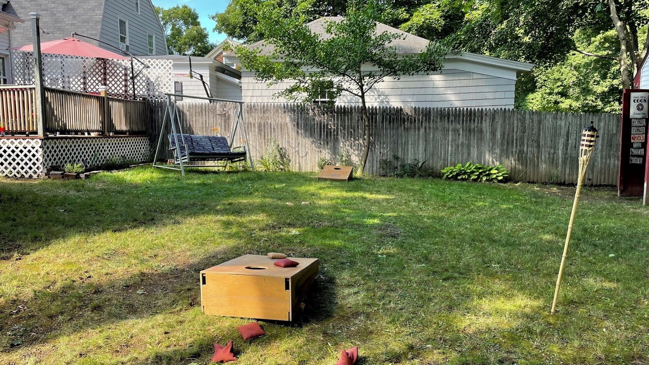 Photo of Outdoor in Auburn