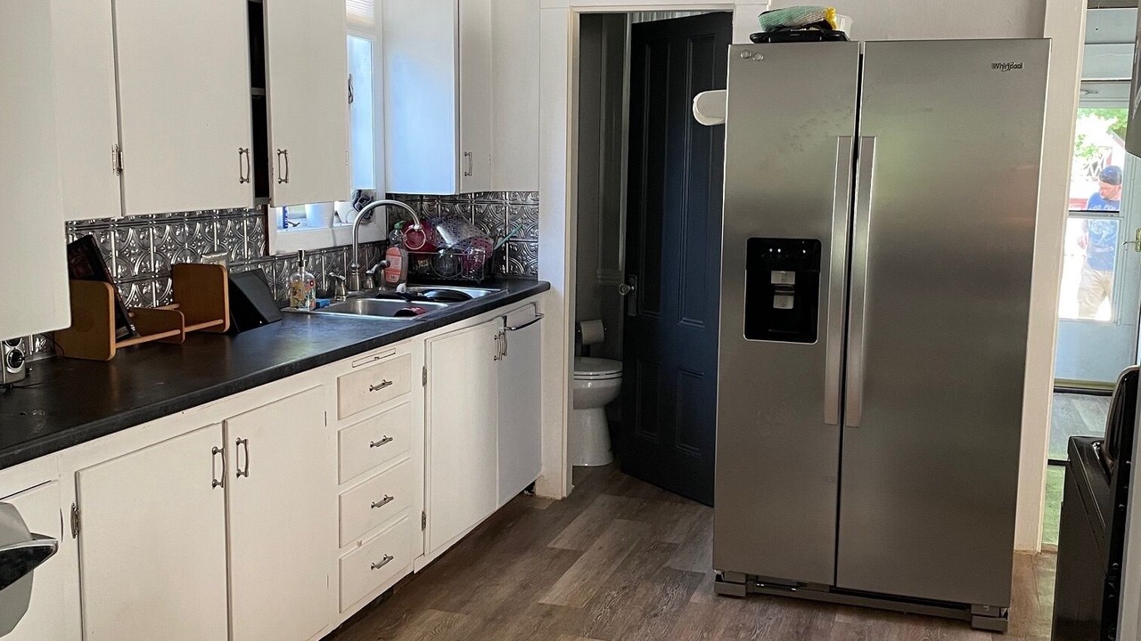 Photo of Kitchen in Auburn