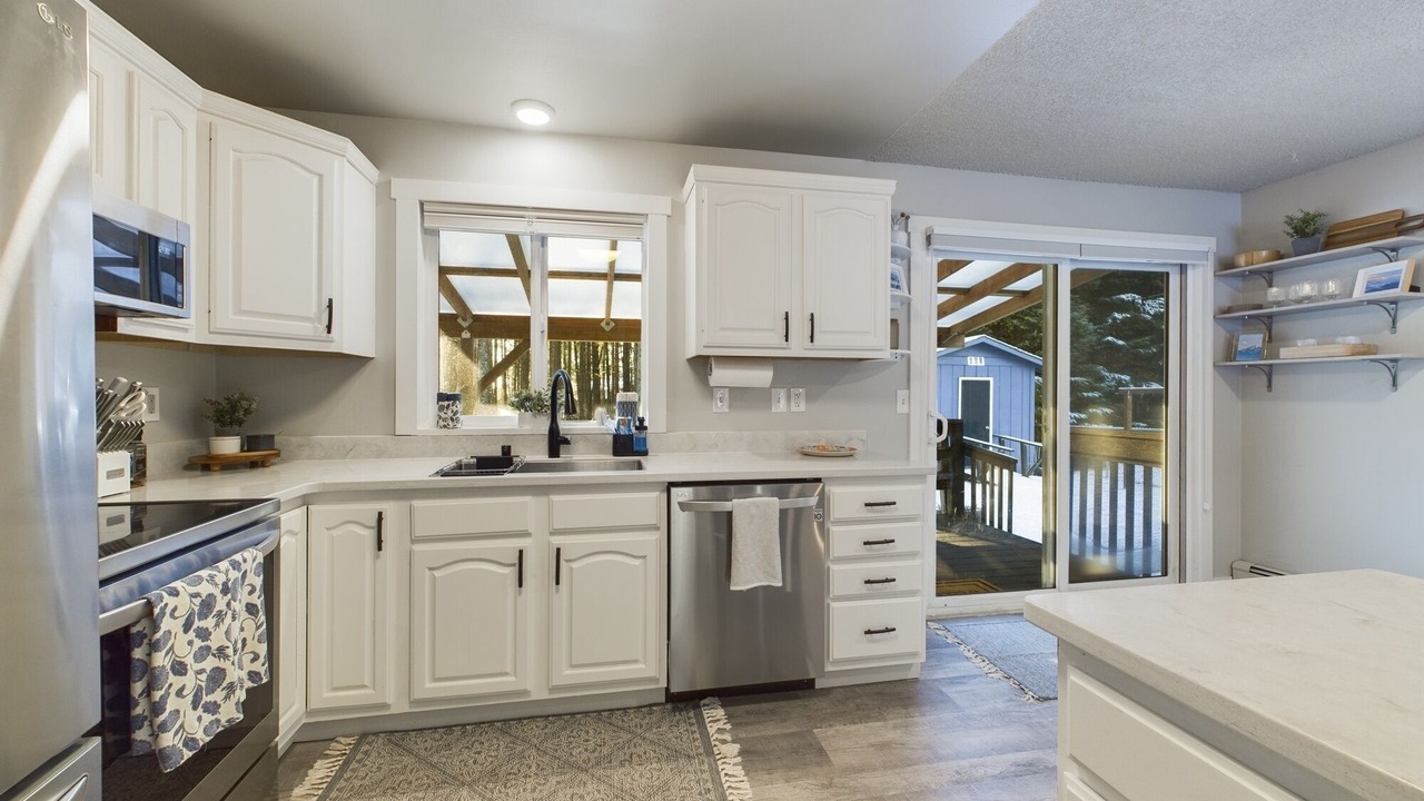 Photo of Kitchen in Mendenhaven
