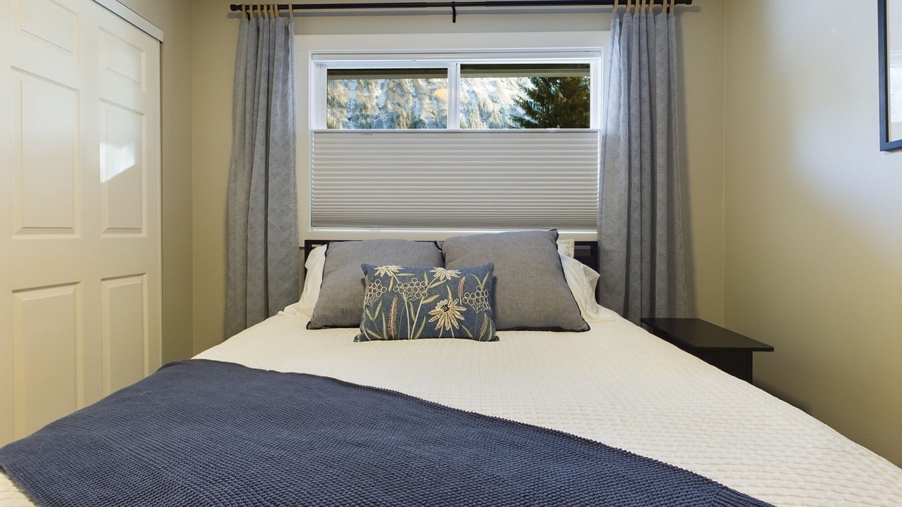 Photo of Bedroom in Mendenhaven