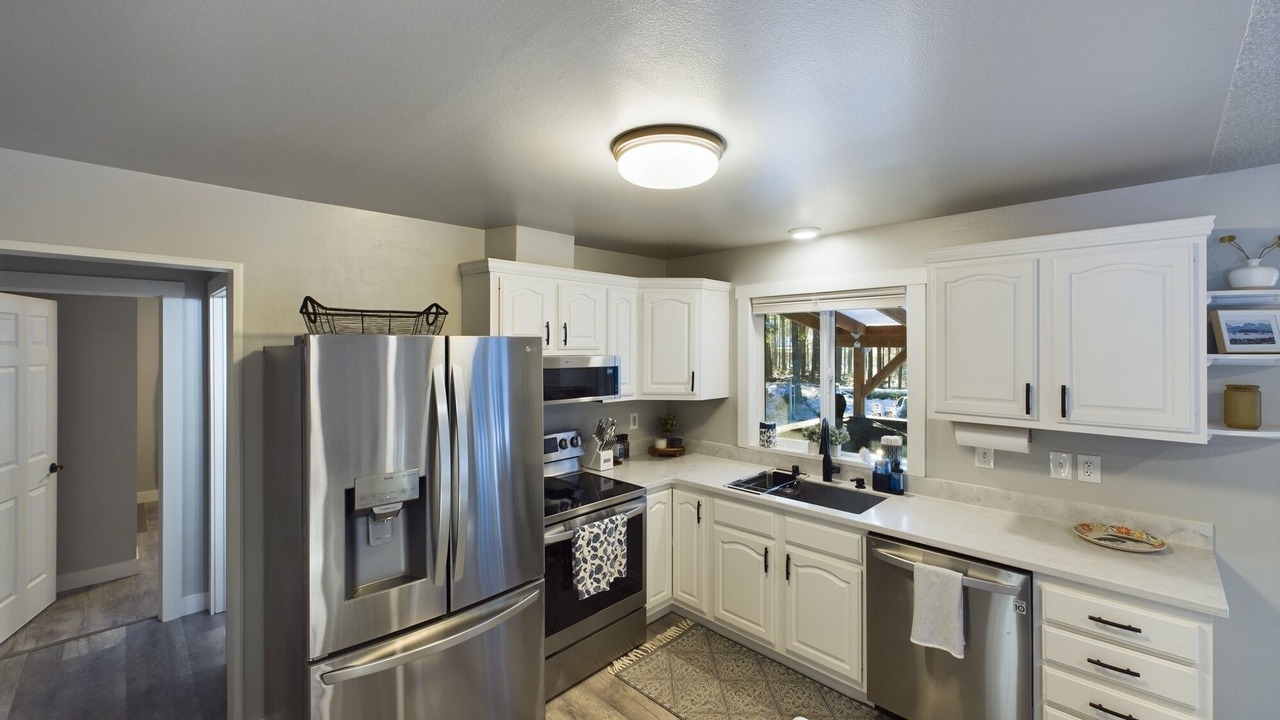 Photo of Kitchen in Mendenhaven