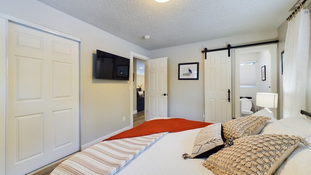 Photo of Bedroom in Mendenhaven