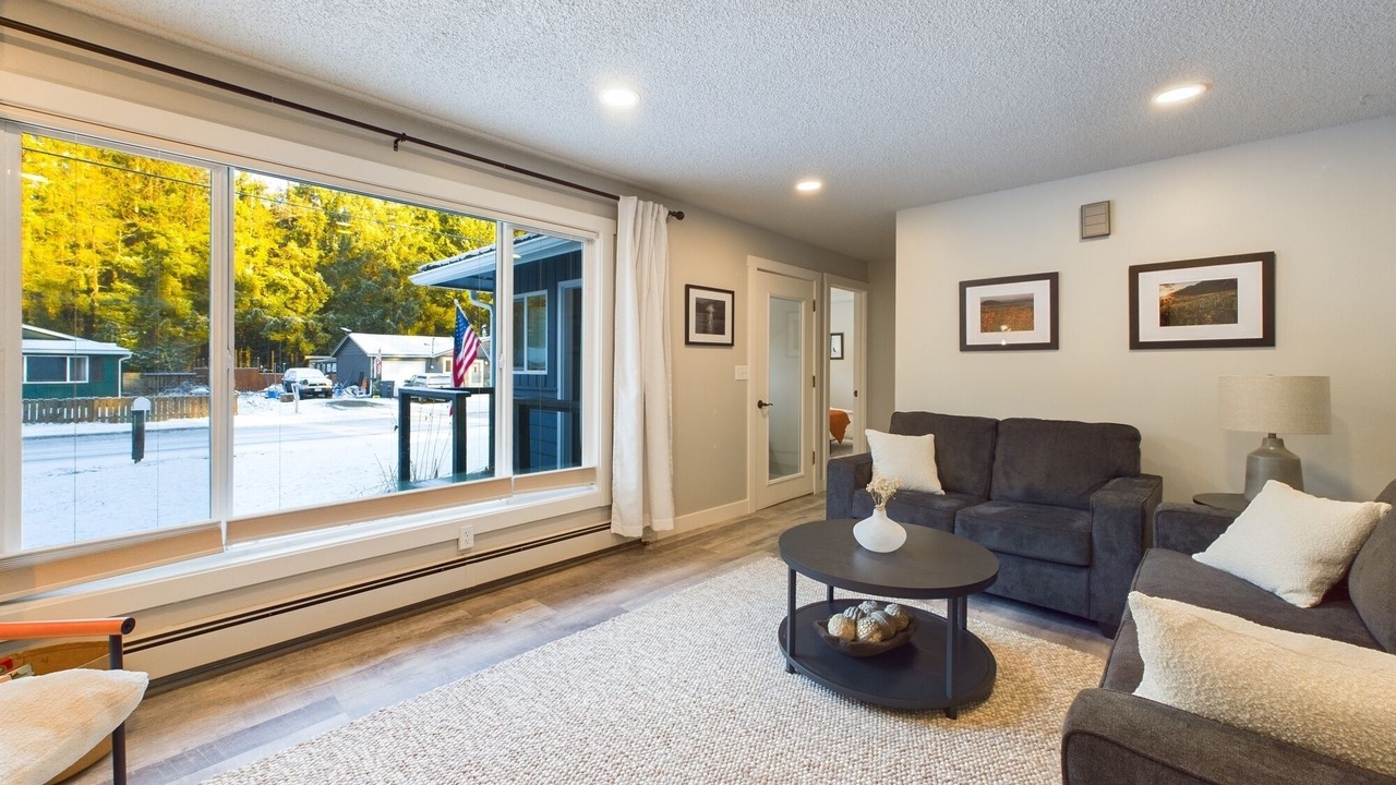 Photo of Livingroom in Mendenhaven