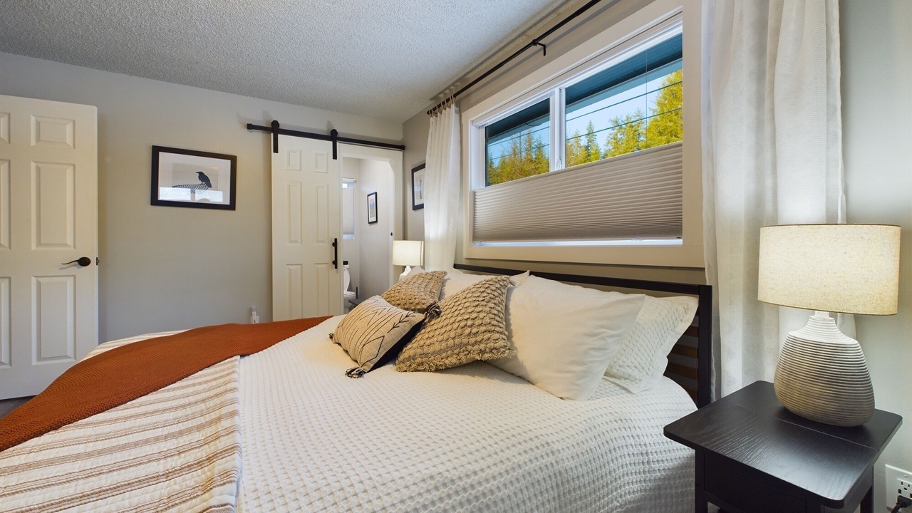 Photo of Bedroom in Mendenhaven