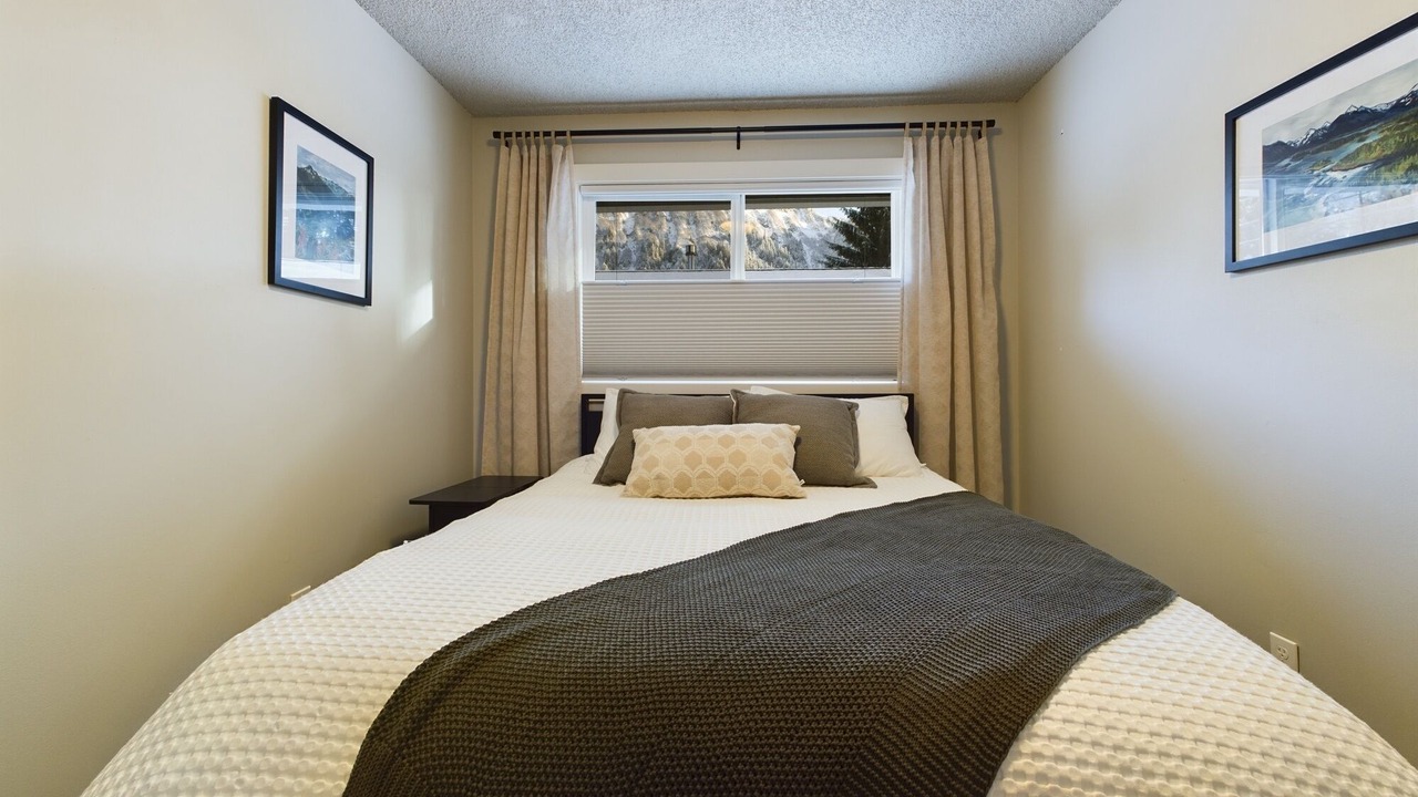 Photo of Bedroom in Mendenhaven