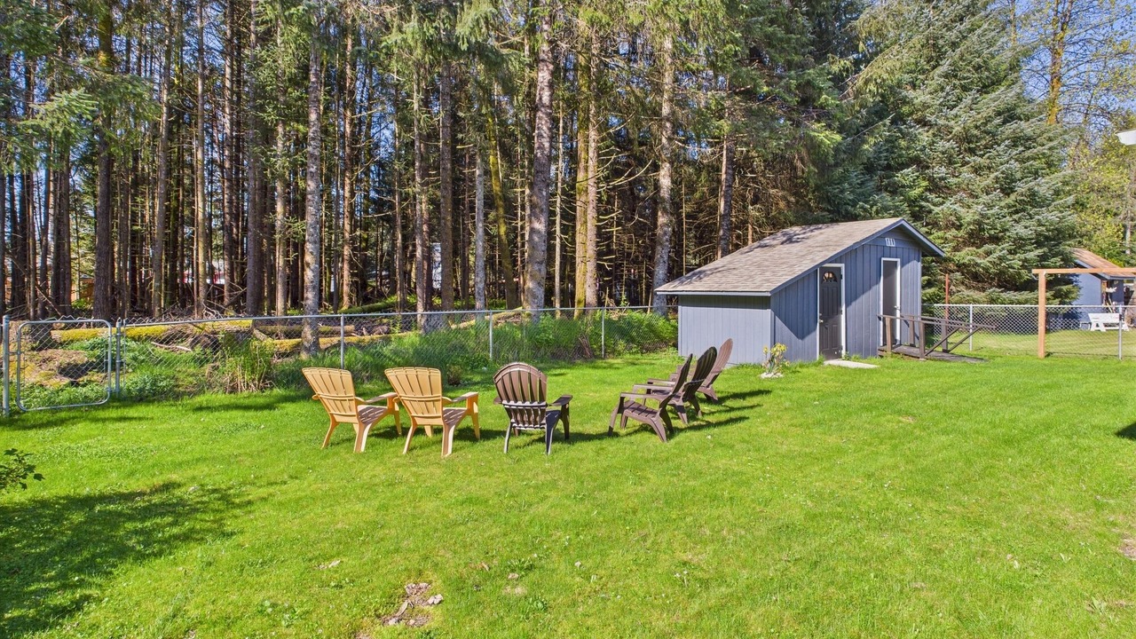 Photo of Outdoor in Mendenhaven