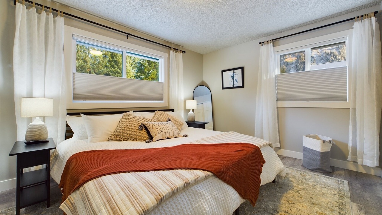 Photo of Bedroom in Mendenhaven