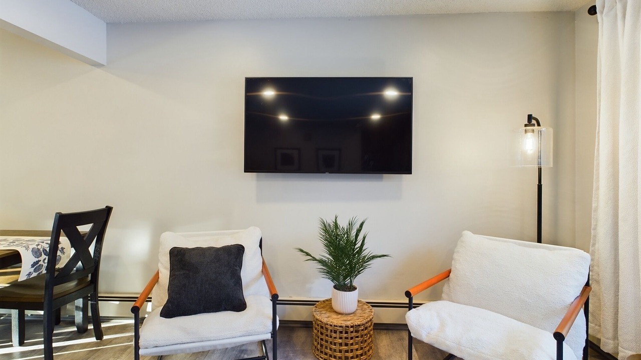 Photo of Livingroom in Mendenhaven