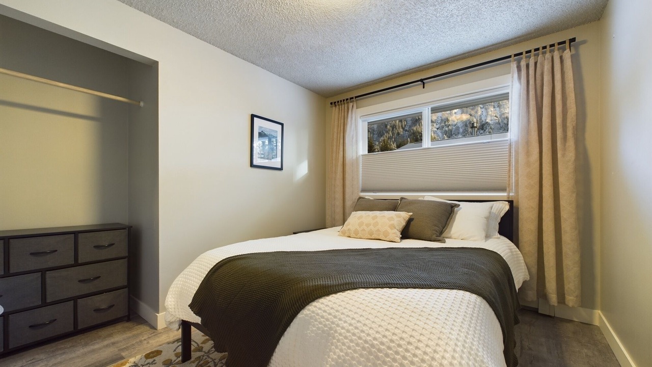 Photo of Bedroom in Mendenhaven