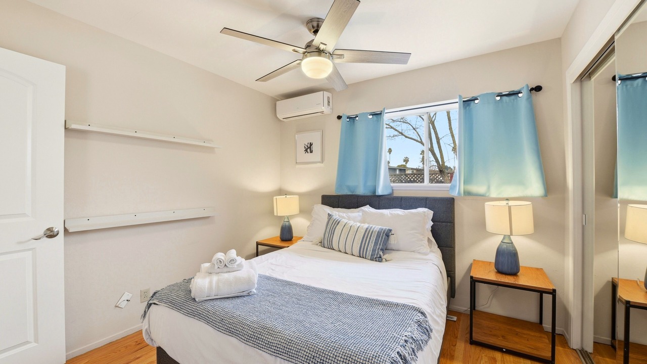 Photo of Bedroom in San Tomas