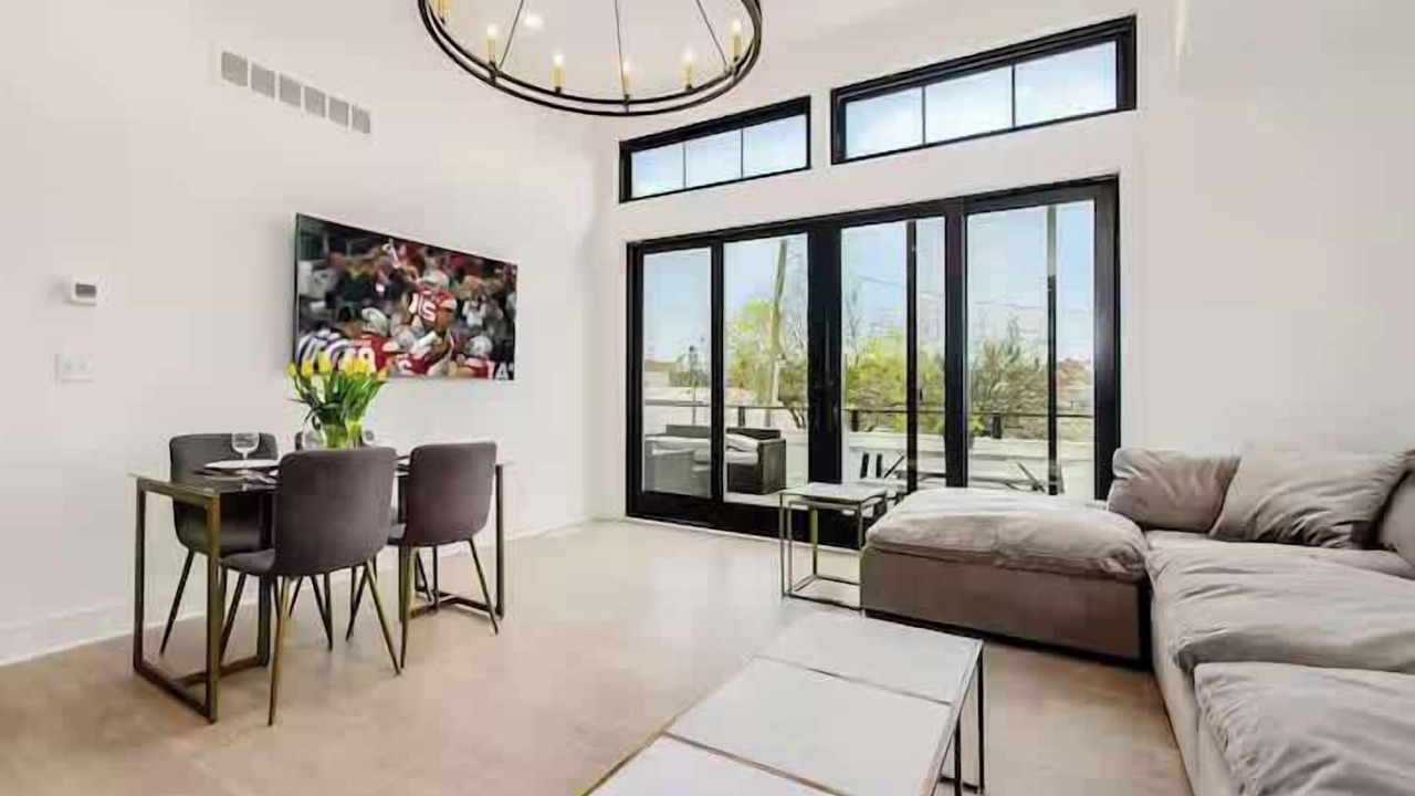 Photo of Bedroom in Italian Village