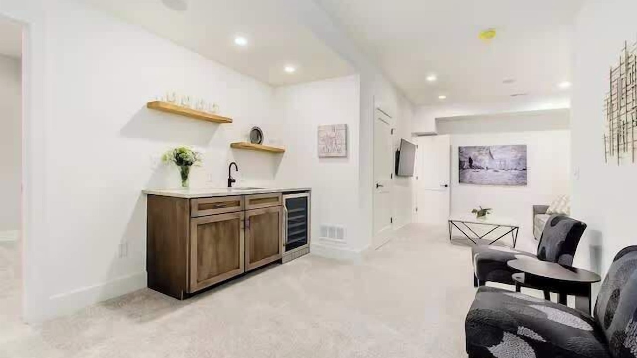 Photo of Bedroom in Italian Village