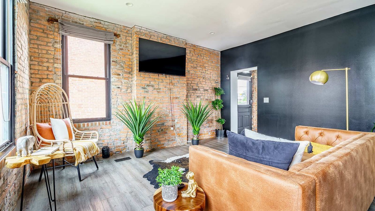 Photo of Livingroom in Italian Village