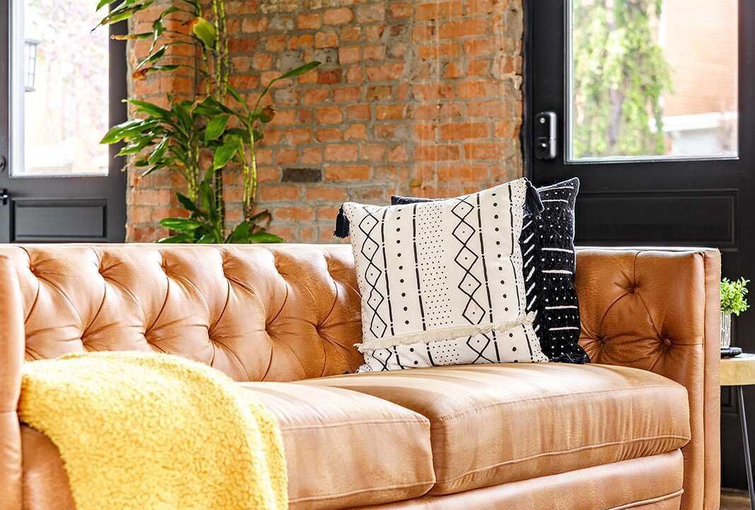 Photo of Livingroom in Italian Village