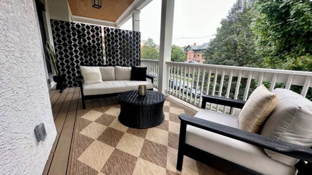 Photo of Outdoor in Victorian Village