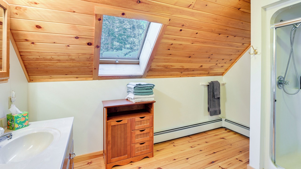 Photo of Bathroom in Saint Albans