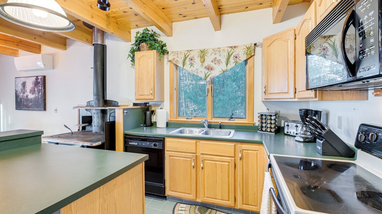 Photo of Kitchen in Saint Albans