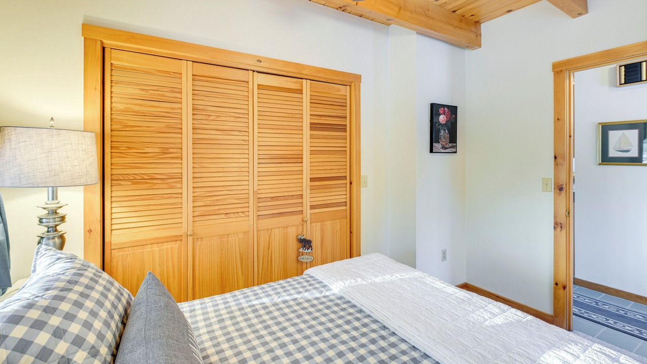 Photo of Bedroom in Saint Albans