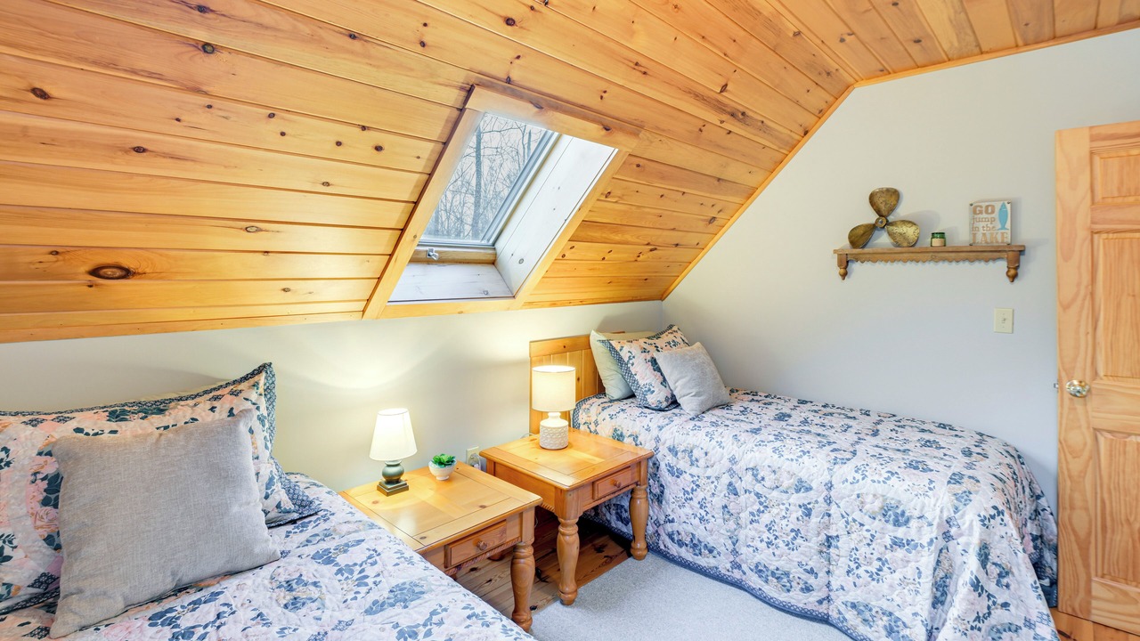 Photo of Bedroom in Saint Albans