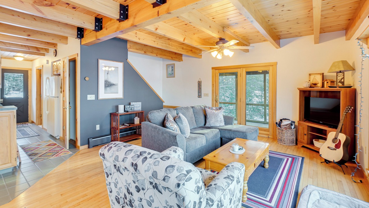 Photo of Livingroom in Saint Albans