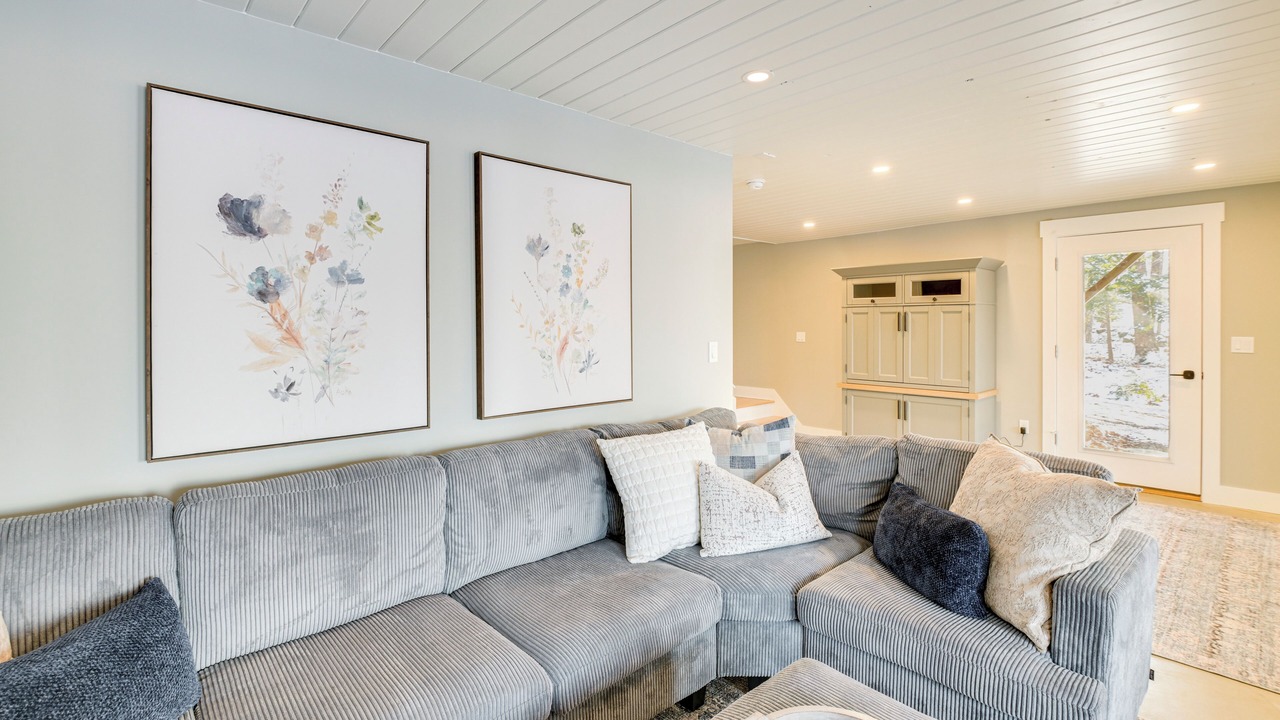 Photo of Livingroom in Saint Albans