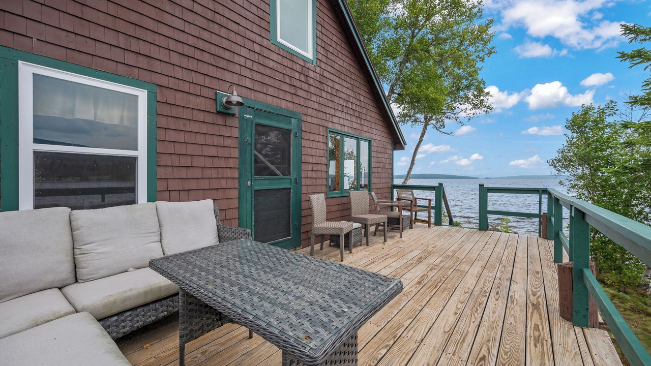 Photo of Outdoor in Rangeley Plantation
