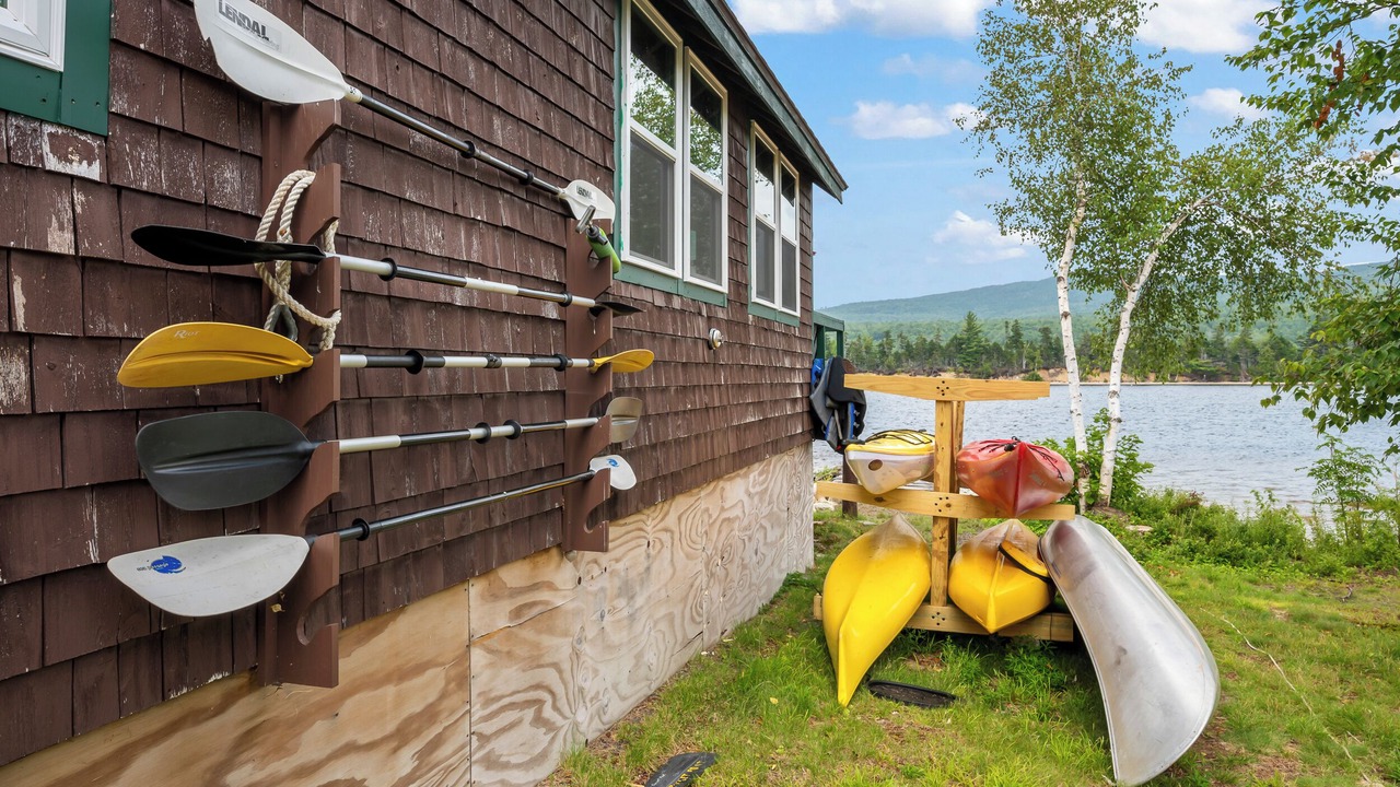 Photo of Others in Rangeley Plantation