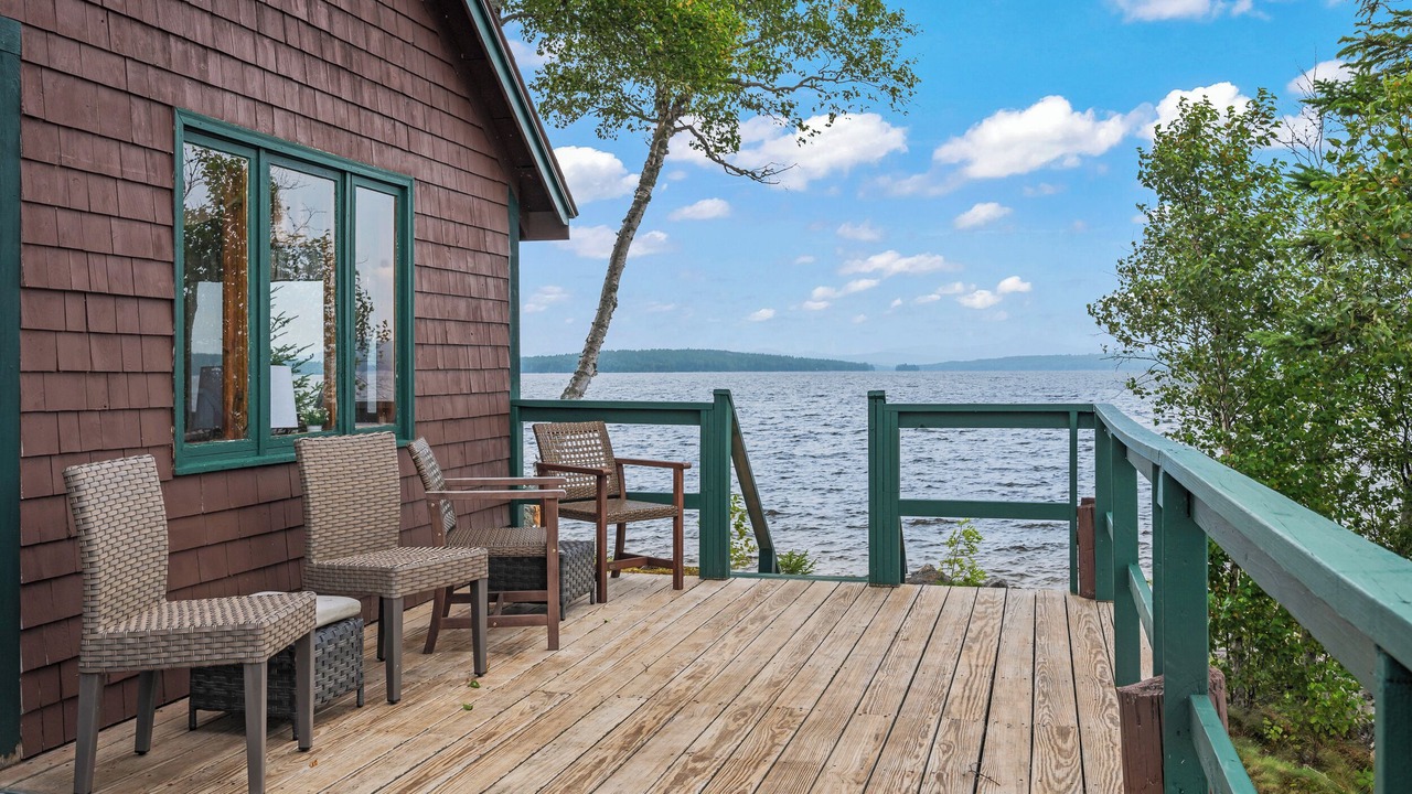 Photo of Outdoor in Rangeley Plantation