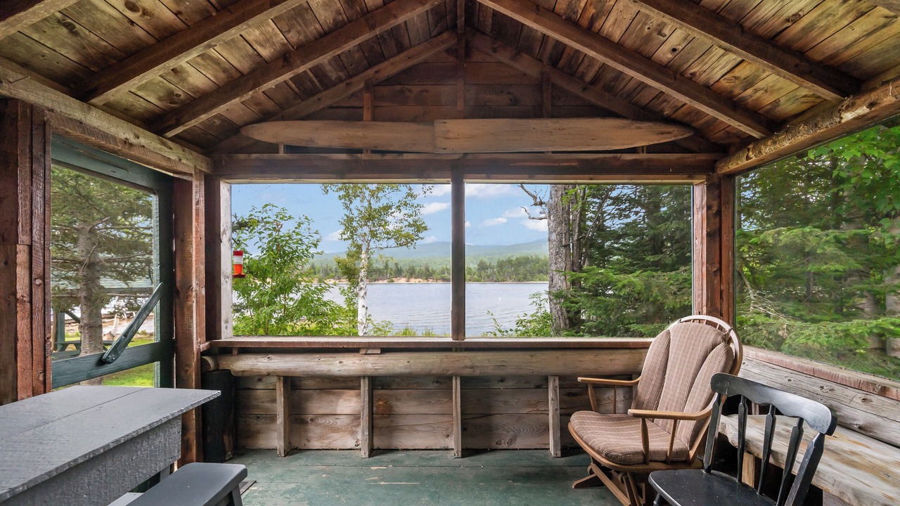 Photo of Outdoor in Rangeley Plantation