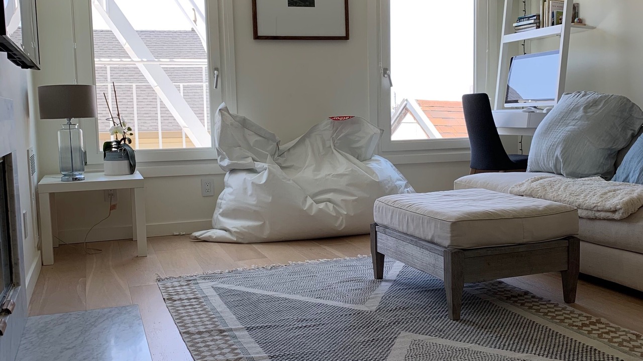 Photo of Livingroom in Cow Hollow