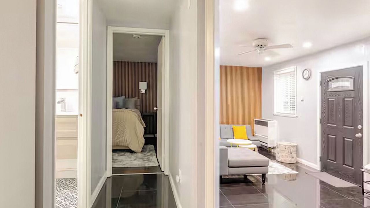 Photo of Bedroom in Oakland