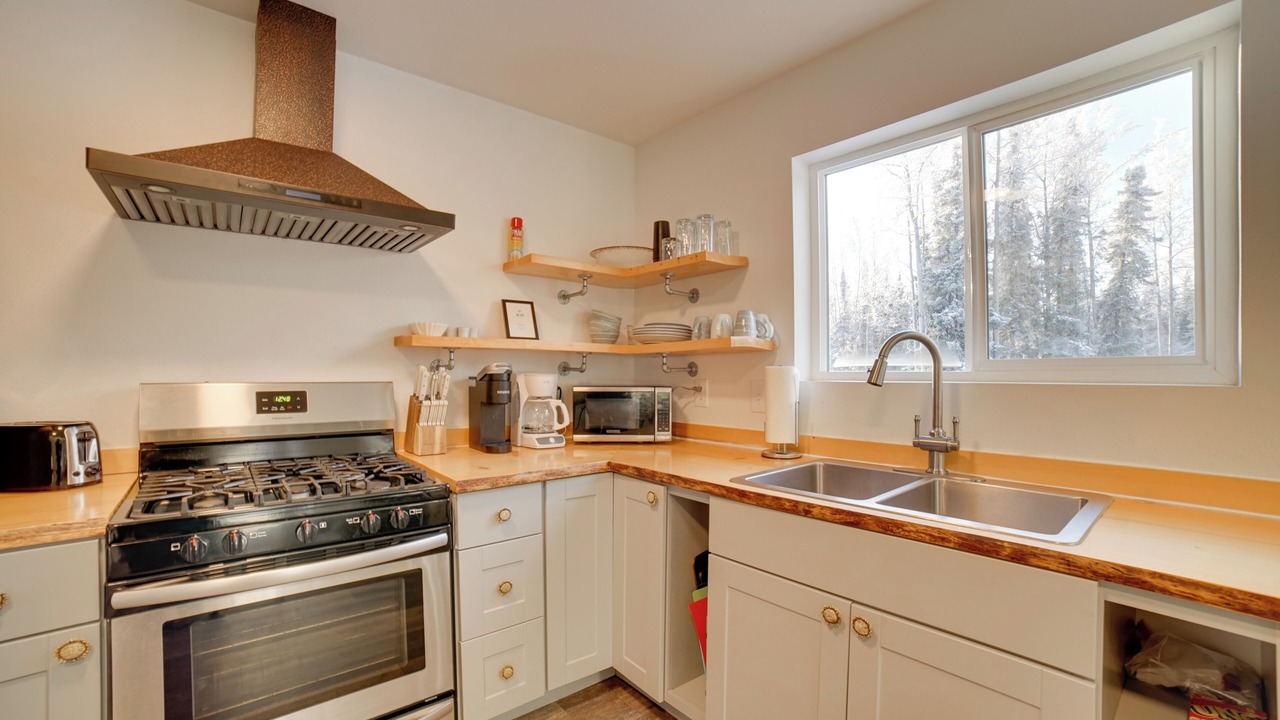 Photo of Kitchen in Sterling