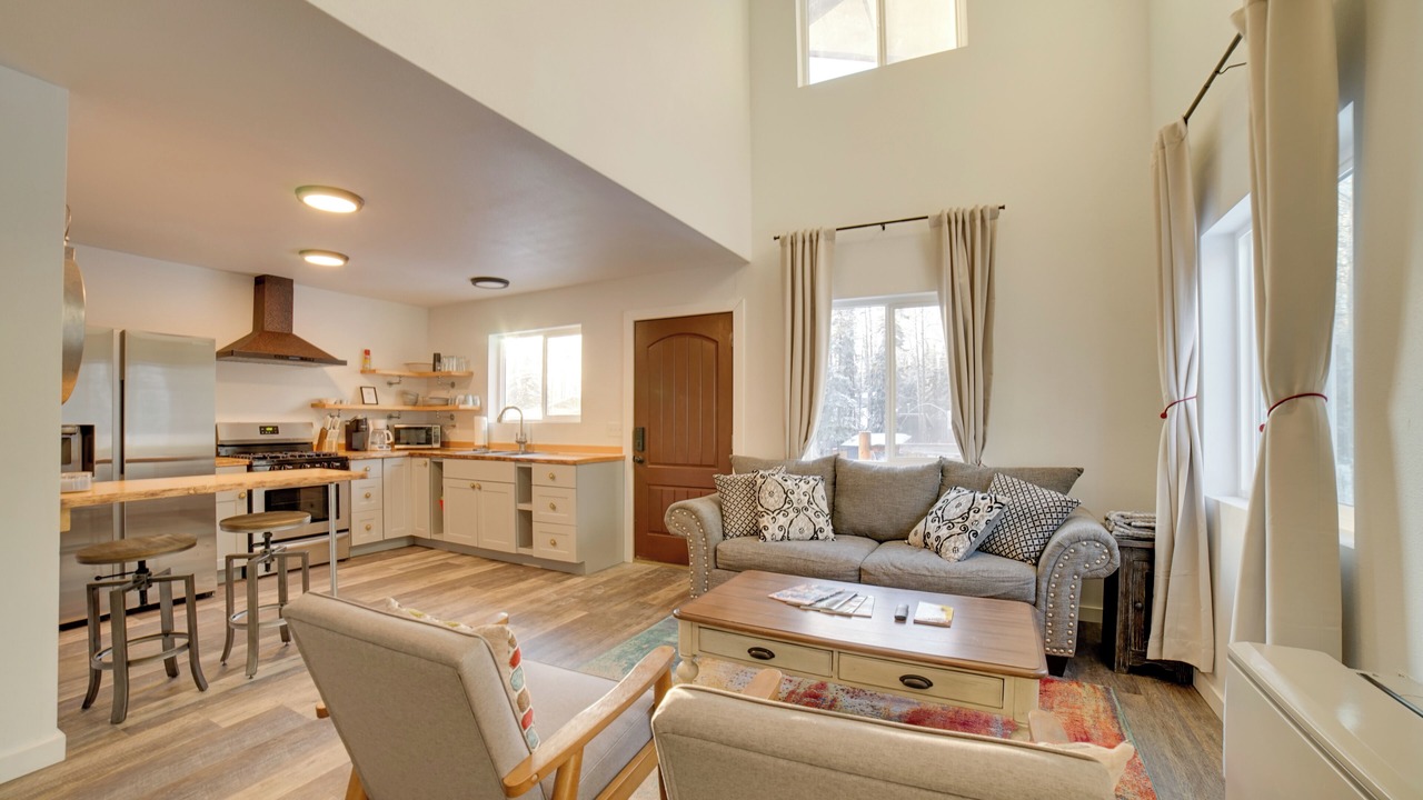 Photo of Livingroom in Sterling