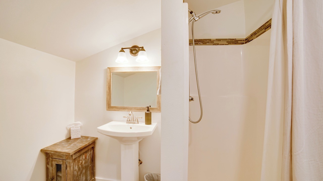 Photo of Bathroom in Sterling