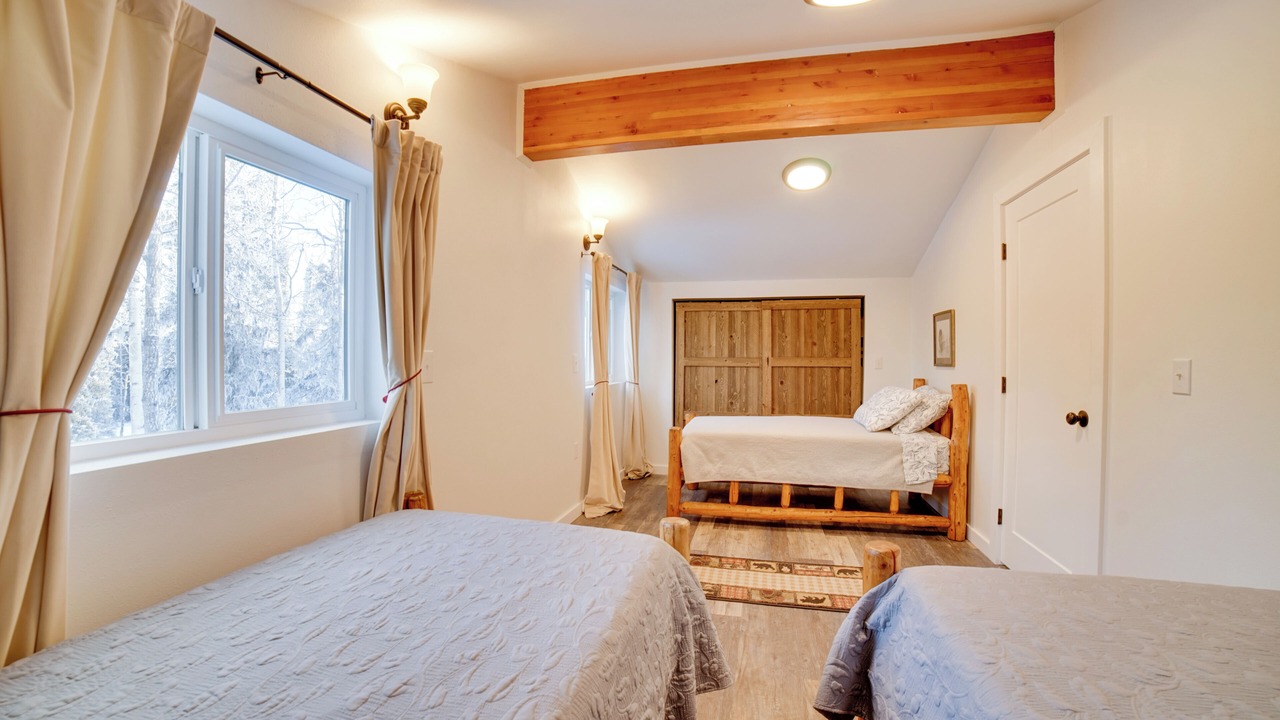 Photo of Bedroom in Sterling