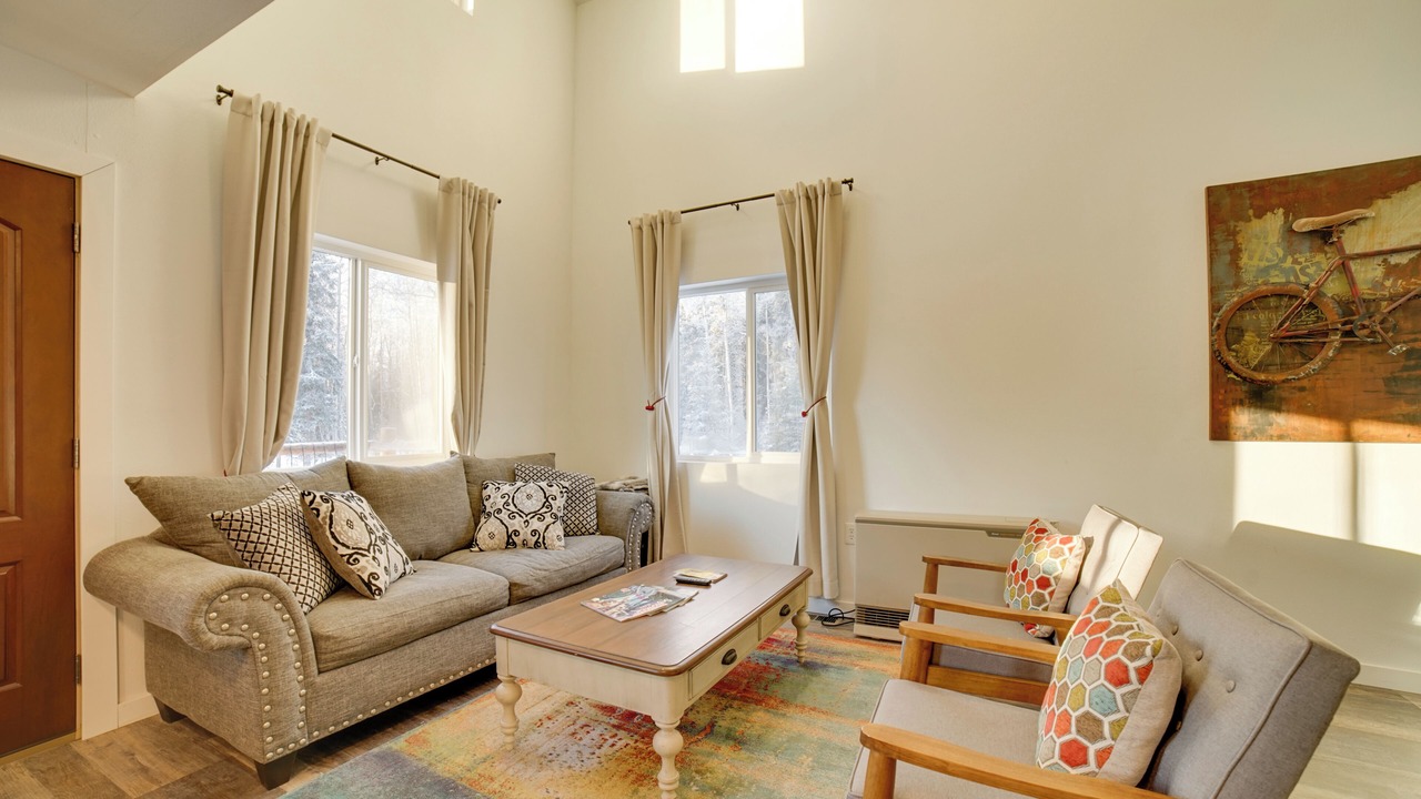 Photo of Bedroom in Sterling