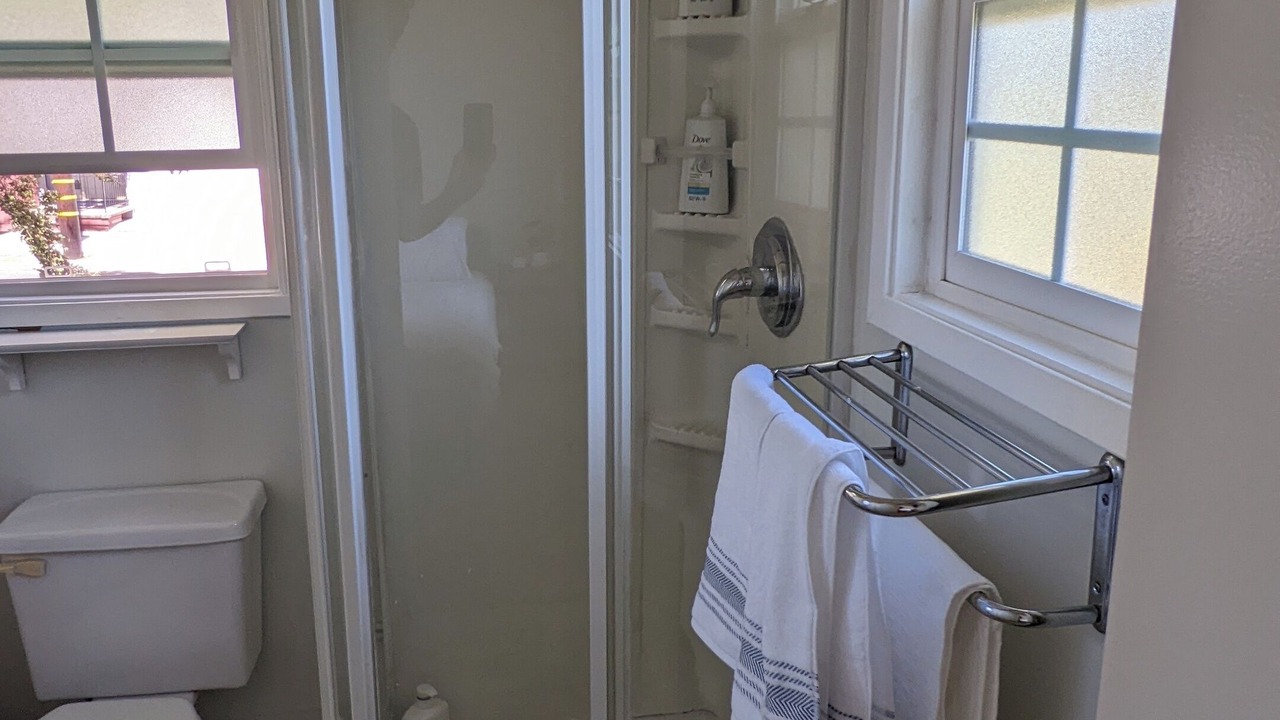 Photo of Bathroom in South Berkeley