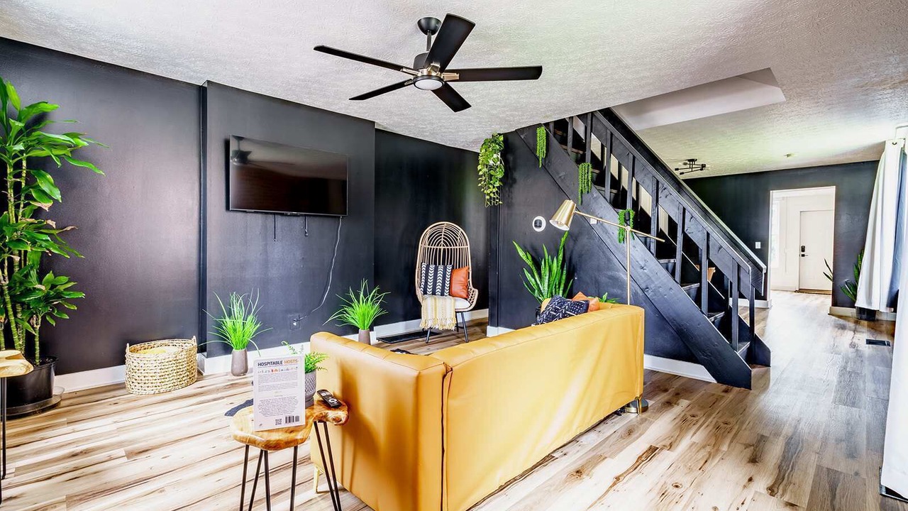 Photo of Livingroom in Italian Village