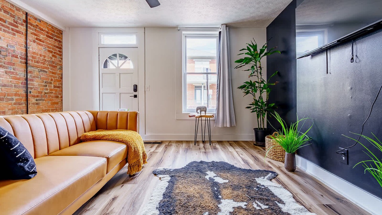 Photo of Livingroom in Italian Village