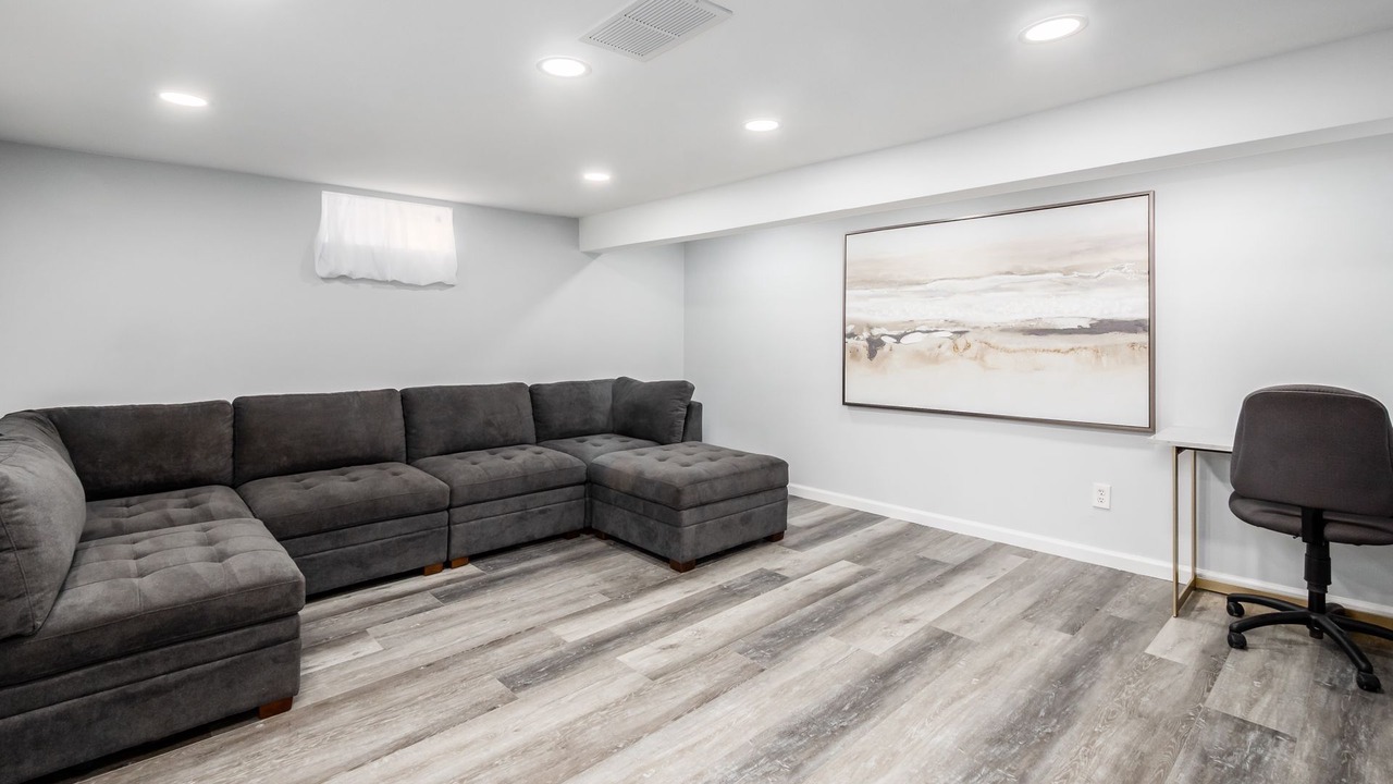 Photo of Livingroom in West Columbus