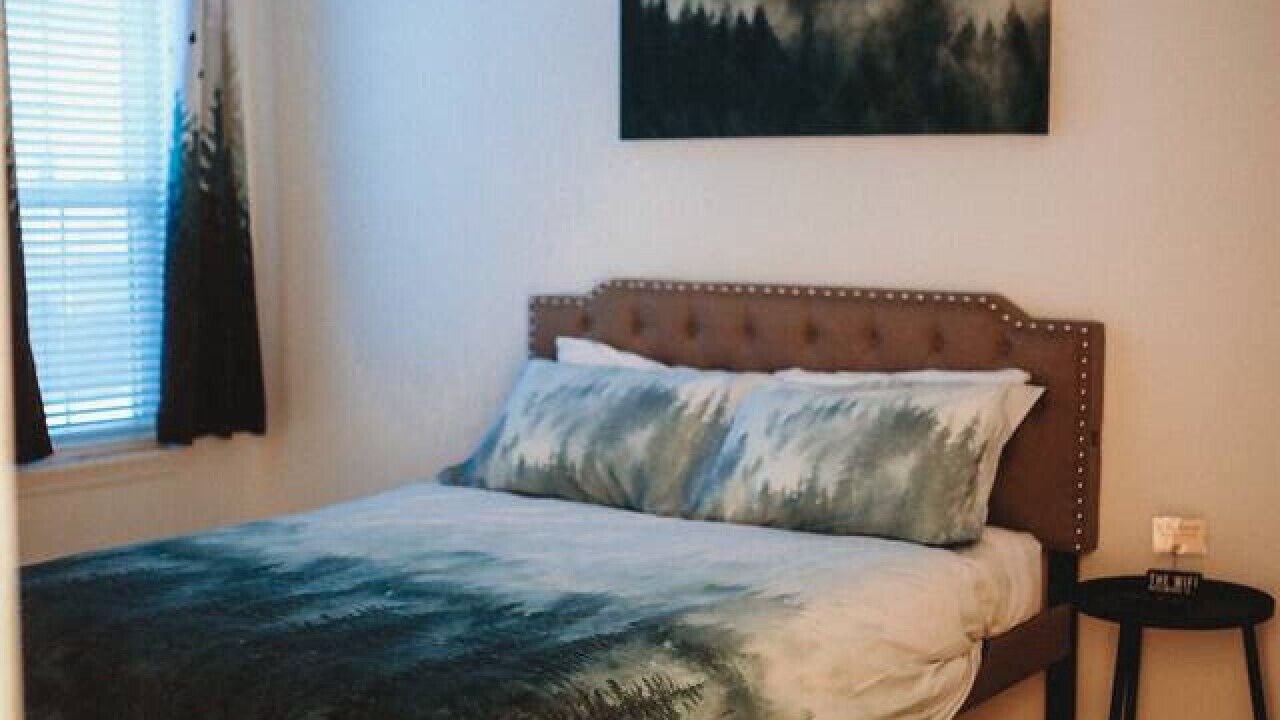 Photo of Bedroom in North Pole