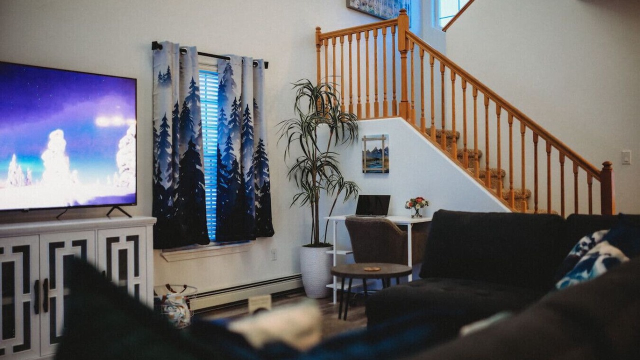 Photo of Livingroom in North Pole
