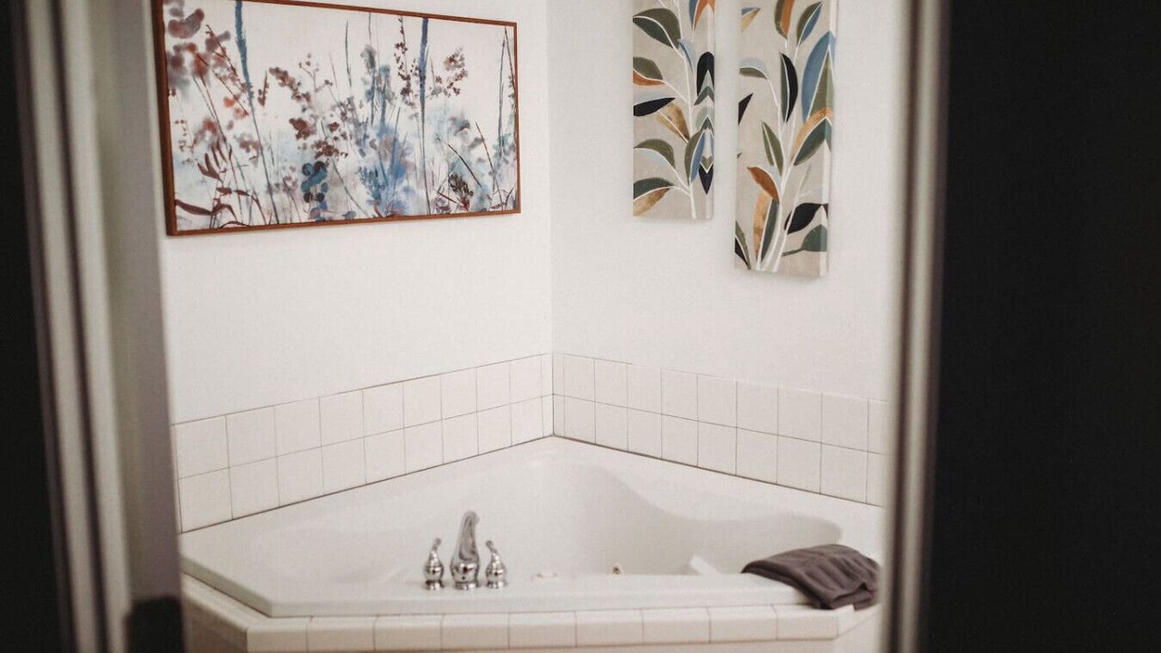 Photo of Bathroom in North Pole