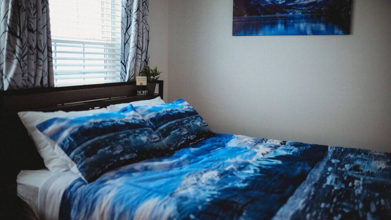 Photo of Bedroom in North Pole