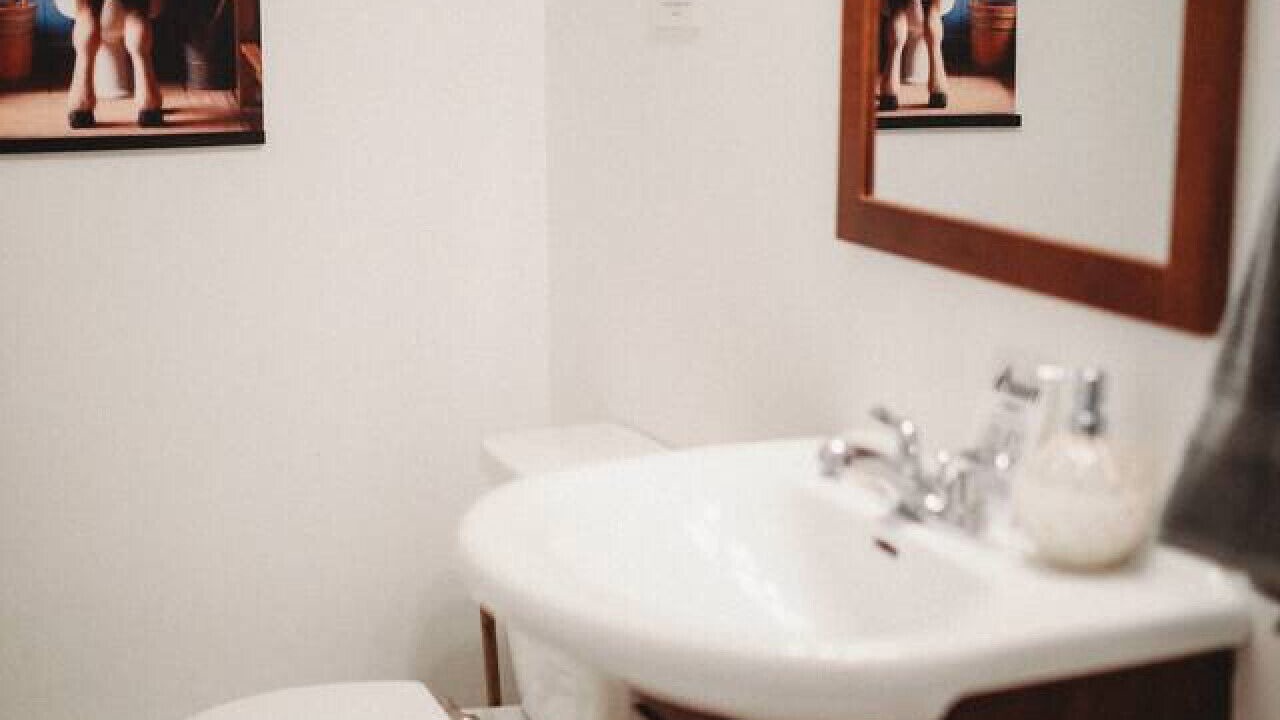 Photo of Bathroom in North Pole